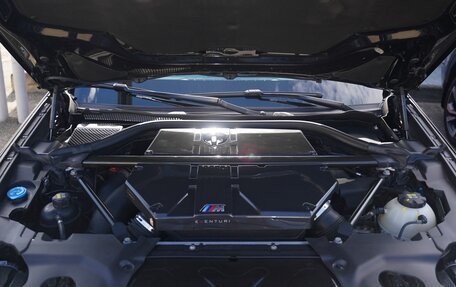 BMW X3 M, 2020 год, 7 250 000 рублей, 18 фотография