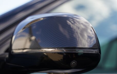 BMW X3 M, 2020 год, 7 250 000 рублей, 20 фотография