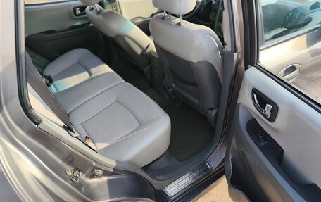 Hyundai Santa Fe III рестайлинг, 2005 год, 610 000 рублей, 11 фотография