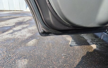 Hyundai Santa Fe III рестайлинг, 2005 год, 610 000 рублей, 14 фотография