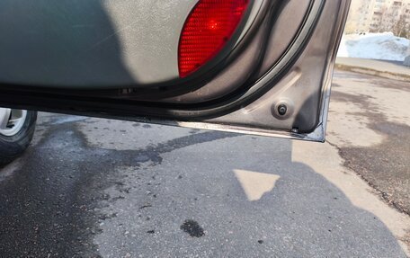 Hyundai Santa Fe III рестайлинг, 2005 год, 610 000 рублей, 15 фотография