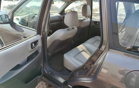 Hyundai Santa Fe III рестайлинг, 2005 год, 610 000 рублей, 9 фотография