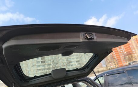 Hyundai Santa Fe III рестайлинг, 2005 год, 610 000 рублей, 18 фотография