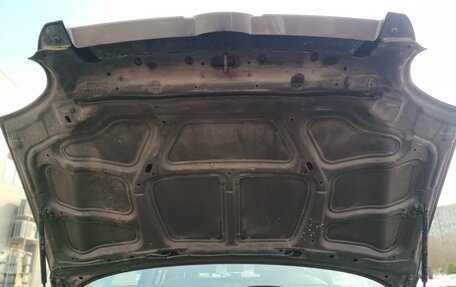 Hyundai Santa Fe III рестайлинг, 2005 год, 610 000 рублей, 20 фотография