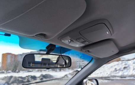 Hyundai Santa Fe III рестайлинг, 2005 год, 610 000 рублей, 27 фотография