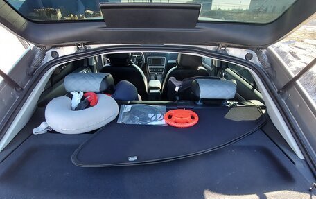 Skoda Octavia, 2012 год, 800 000 рублей, 8 фотография