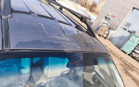 Hyundai Santa Fe III рестайлинг, 2005 год, 610 000 рублей, 31 фотография