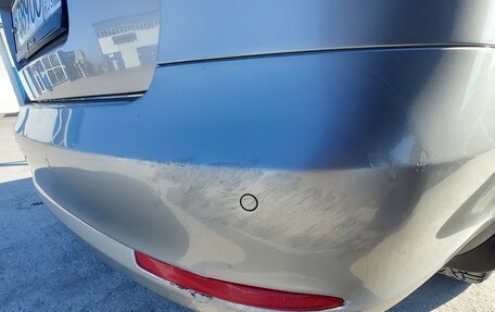 Skoda Octavia, 2012 год, 800 000 рублей, 7 фотография