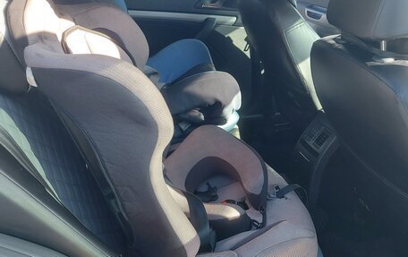 Skoda Octavia, 2012 год, 800 000 рублей, 15 фотография