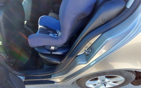 Skoda Octavia, 2012 год, 800 000 рублей, 5 фотография