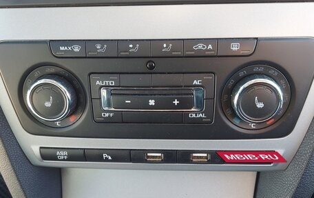 Skoda Octavia, 2012 год, 800 000 рублей, 16 фотография