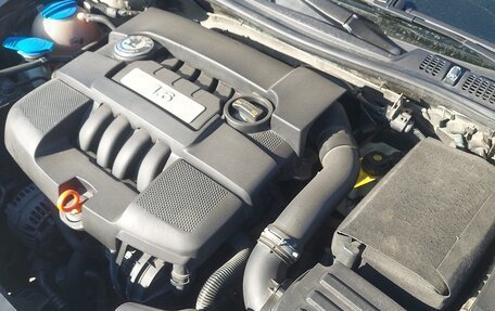 Skoda Octavia, 2012 год, 800 000 рублей, 17 фотография