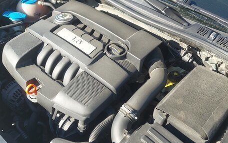 Skoda Octavia, 2012 год, 800 000 рублей, 19 фотография