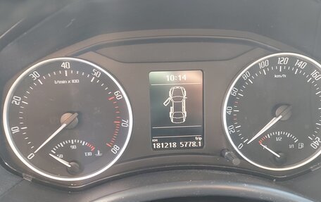 Skoda Octavia, 2012 год, 800 000 рублей, 22 фотография