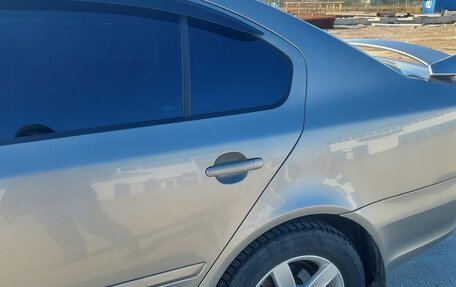 Skoda Octavia, 2012 год, 800 000 рублей, 27 фотография