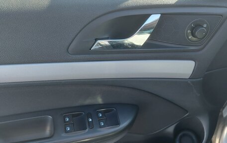 Skoda Octavia, 2012 год, 800 000 рублей, 25 фотография