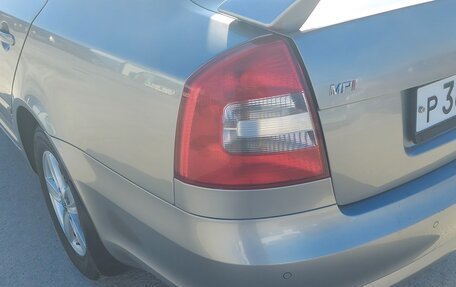 Skoda Octavia, 2012 год, 800 000 рублей, 28 фотография