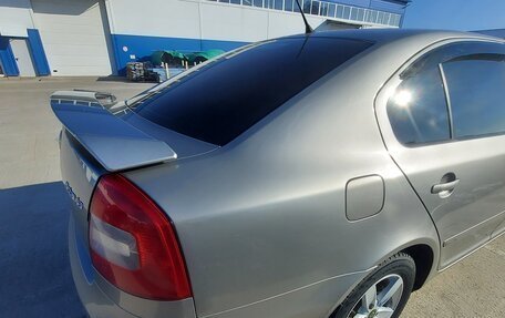 Skoda Octavia, 2012 год, 800 000 рублей, 30 фотография