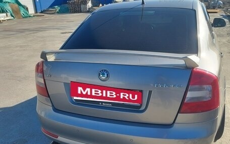 Skoda Octavia, 2012 год, 800 000 рублей, 26 фотография