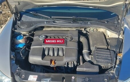 Skoda Octavia, 2012 год, 800 000 рублей, 20 фотография