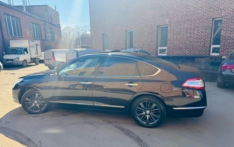 Nissan Teana, 2013 год, 1 150 000 рублей, 3 фотография