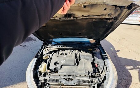 Nissan Teana, 2013 год, 1 150 000 рублей, 8 фотография