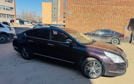 Nissan Teana, 2013 год, 1 150 000 рублей, 7 фотография