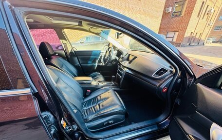 Nissan Teana, 2013 год, 1 150 000 рублей, 11 фотография