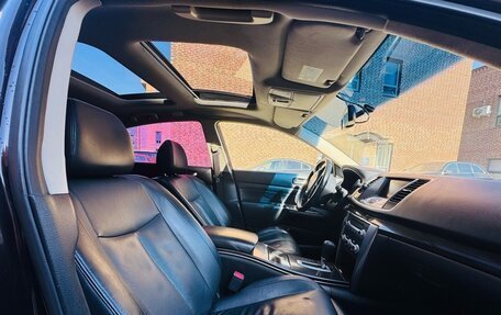 Nissan Teana, 2013 год, 1 150 000 рублей, 10 фотография