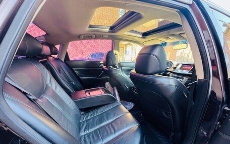 Nissan Teana, 2013 год, 1 150 000 рублей, 12 фотография