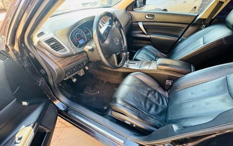 Nissan Teana, 2013 год, 1 150 000 рублей, 9 фотография