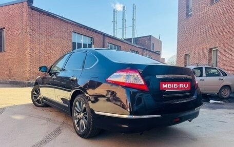 Nissan Teana, 2013 год, 1 150 000 рублей, 2 фотография