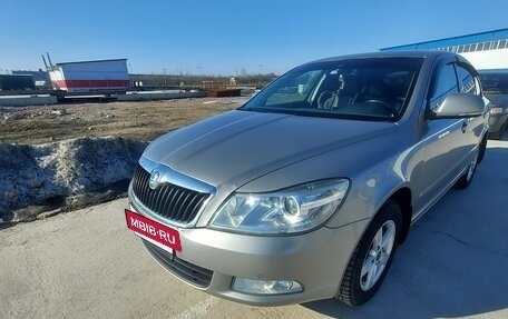 Skoda Octavia, 2012 год, 800 000 рублей, 36 фотография