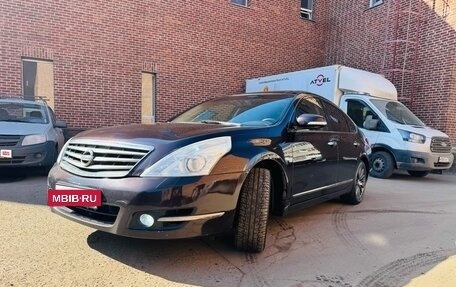 Nissan Teana, 2013 год, 1 150 000 рублей, 4 фотография