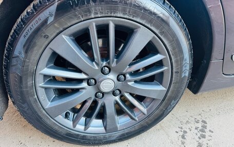 Nissan Teana, 2013 год, 1 150 000 рублей, 13 фотография