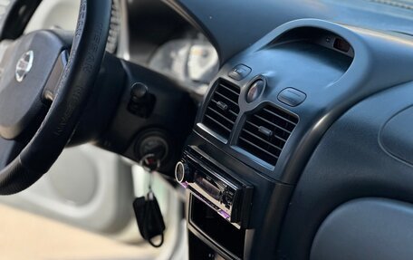 Nissan Almera Classic, 2006 год, 300 000 рублей, 9 фотография