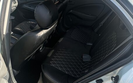 Nissan Almera Classic, 2006 год, 300 000 рублей, 12 фотография