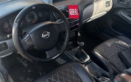 Nissan Almera Classic, 2006 год, 300 000 рублей, 10 фотография