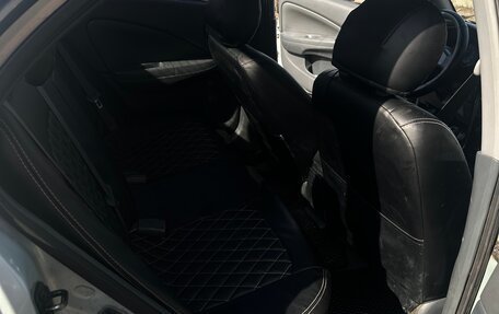 Nissan Almera Classic, 2006 год, 300 000 рублей, 13 фотография