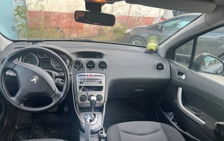 Peugeot 408 I рестайлинг, 2013 год, 700 000 рублей, 9 фотография