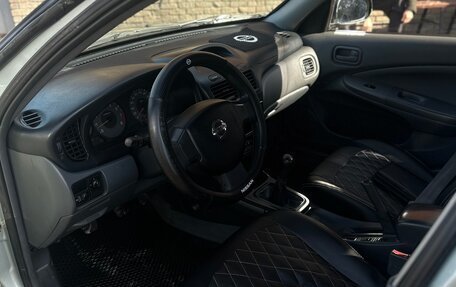 Nissan Almera Classic, 2006 год, 300 000 рублей, 14 фотография