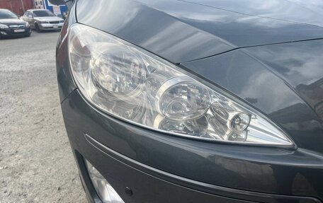 Peugeot 408 I рестайлинг, 2013 год, 700 000 рублей, 6 фотография