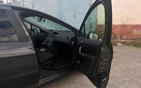 Peugeot 408 I рестайлинг, 2013 год, 700 000 рублей, 7 фотография