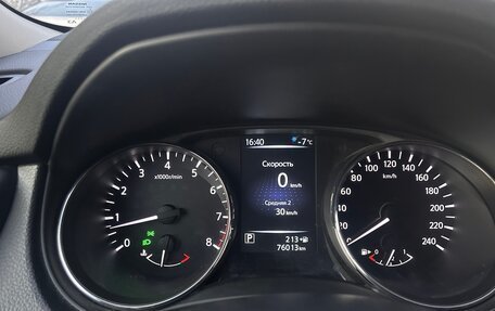 Nissan X-Trail, 2015 год, 1 700 000 рублей, 5 фотография