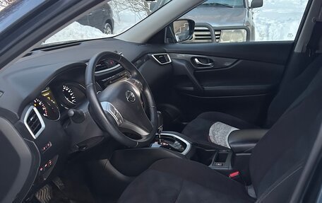 Nissan X-Trail, 2015 год, 1 700 000 рублей, 8 фотография