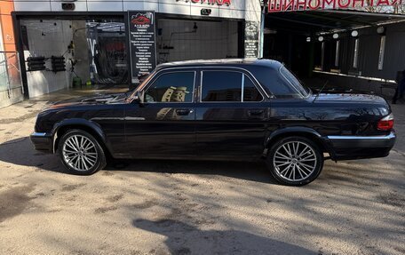 ГАЗ 31105 «Волга», 2008 год, 800 000 рублей, 3 фотография