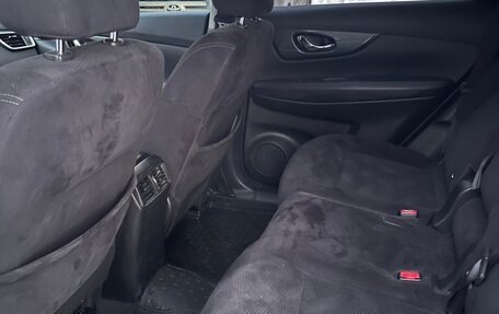 Nissan X-Trail, 2015 год, 1 700 000 рублей, 7 фотография