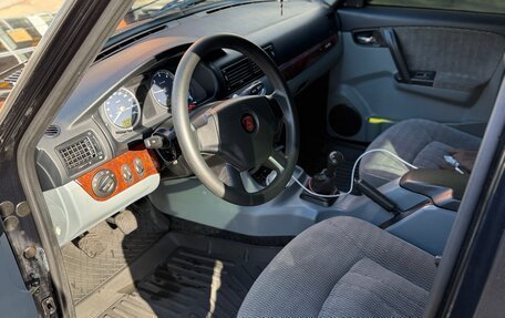 ГАЗ 31105 «Волга», 2008 год, 800 000 рублей, 5 фотография