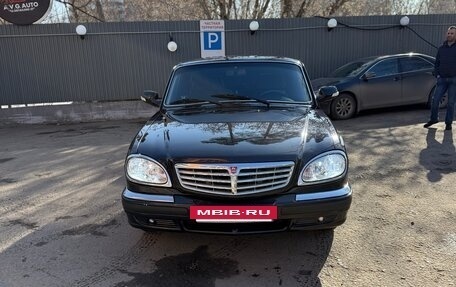 ГАЗ 31105 «Волга», 2008 год, 800 000 рублей, 4 фотография