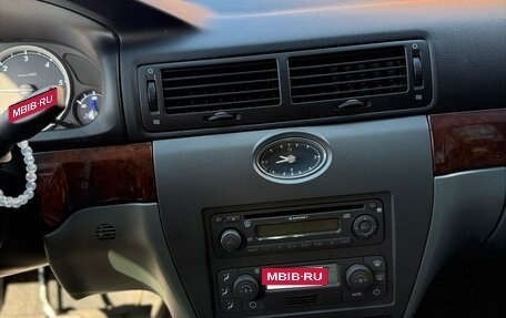 ГАЗ 31105 «Волга», 2008 год, 800 000 рублей, 6 фотография